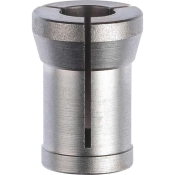 Bosch GGS 27 and POF Collet