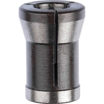 Bosch GGS 27 and POF Collet