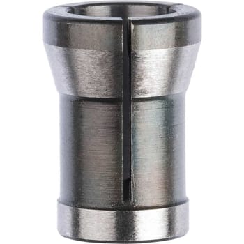 Bosch GGS 27 and POF Collet