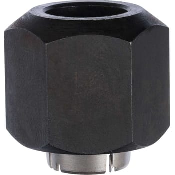 Bosch Router Collet