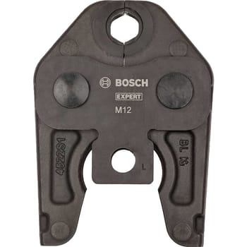 Bosch EXPERT M Profile Standard Press Jaw