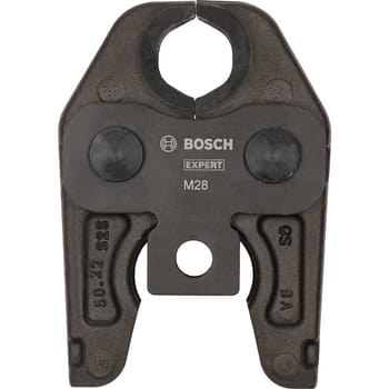 Bosch EXPERT M Profile Standard Press Jaw