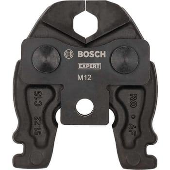 Bosch EXPERT M Profile Compact Press Jaw
