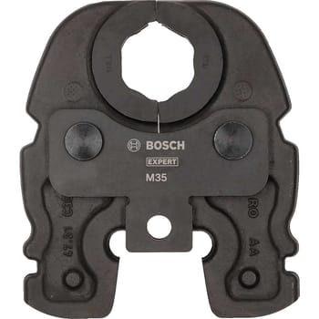 Bosch EXPERT M Profile Compact Press Jaw
