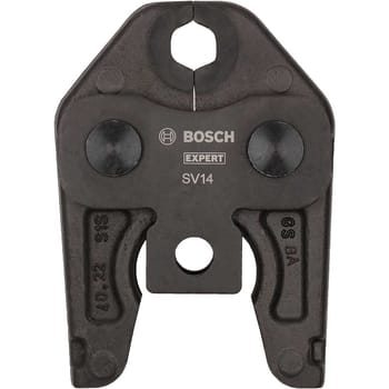 Bosch EXPERT SV Profile Standard Press Jaw