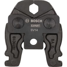 Bosch EXPERT SV Profile Compact Press Jaw