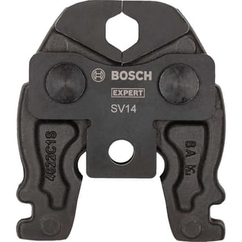 Bosch EXPERT SV Profile Compact Press Jaw