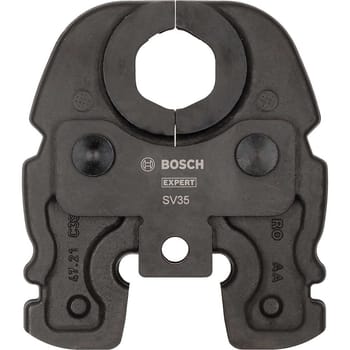 Bosch EXPERT SV Profile Compact Press Jaw