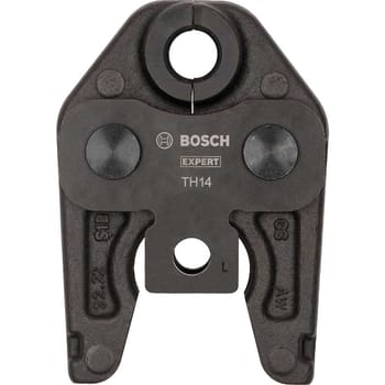 Bosch EXPERT TH Profile Standard Press Jaw