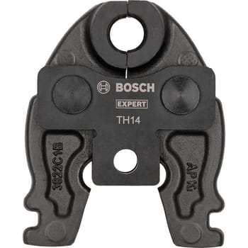 Bosch EXPERT TH Profile Compact Press Jaw
