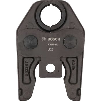 Bosch EXPERT U Profile Standard Press Jaw