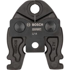 Bosch EXPERT U Profile Compact Press Jaw