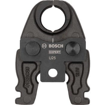 Bosch EXPERT U Profile Compact Press Jaw