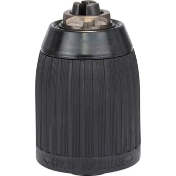 Bosch 13mm 1/2" 20 UNF Hammer Drill Keyless Chuck 2 - 13mm