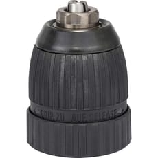 Bosch 10mm Keyless Chuck