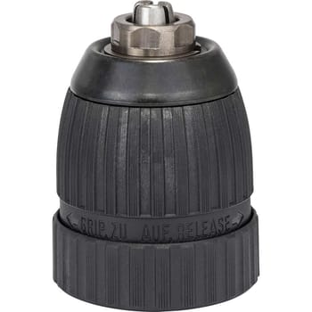 Bosch 10mm Keyless Chuck