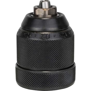 Bosch 10mm Keyless Chuck