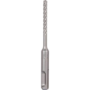 Bosch 7X 4-Cutter Head 3X Life SDS Masonry Drill Bit