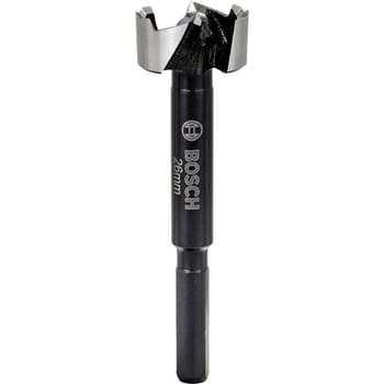 Bosch Wood Forstner Bit