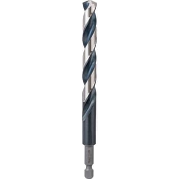 Bosch HSS Hex Shank Drill Bit