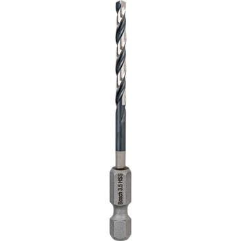 Bosch HSS Hex Shank Drill Bit