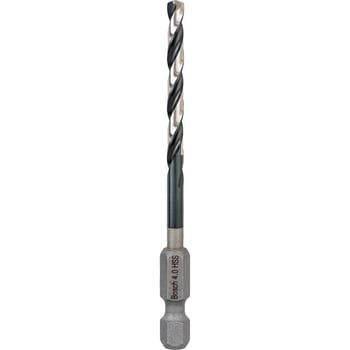 Bosch HSS Hex Shank Drill Bit