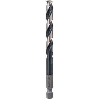 Bosch HSS Hex Shank Drill Bit