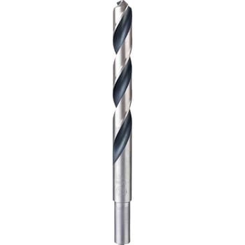 Bosch Reduced Shank HSS Blacksmiths PointTeQ Drill Bit
