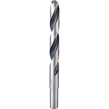 Bosch Reduced Shank HSS Blacksmiths PointTeQ Drill Bit