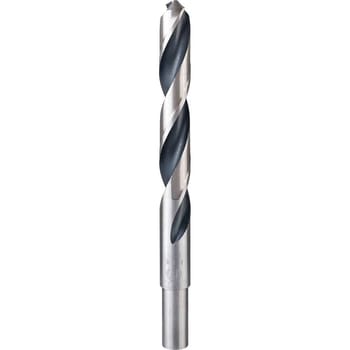Bosch Reduced Shank HSS Blacksmiths PointTeQ Drill Bit