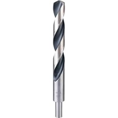 Bosch Reduced Shank HSS Blacksmiths PointTeQ Drill Bit