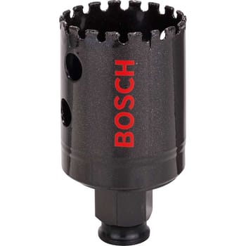 Bosch Power Change Diamond Hole Saw for Hard Ceramics