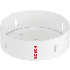 Bosch HSS Bi Metal Hole Saw