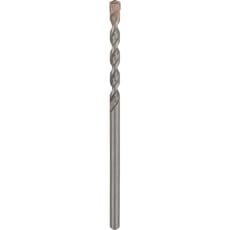 Bosch Silver Percussion Masonry Drill Bit