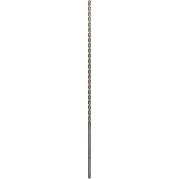 Bosch Silver Percussion Masonry Drill Bit