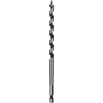 Bosch PRO Hex Shank Wood Auger Drill Bit