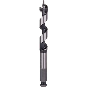 Bosch PRO Hex Shank Wood Auger Drill Bit
