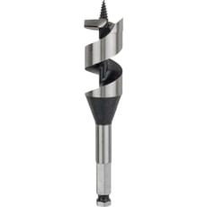Bosch PRO Hex Shank Wood Auger Drill Bit