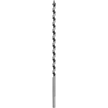 Bosch PRO Hex Shank Wood Auger Drill Bit