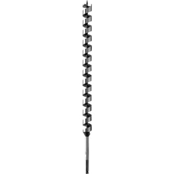 Bosch PRO Hex Shank Wood Auger Drill Bit