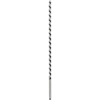 Bosch PRO Hex Shank Wood Auger Drill Bit