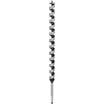 Bosch PRO Hex Shank Wood Auger Drill Bit