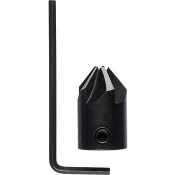 Bosch Wood Countersink Bits
