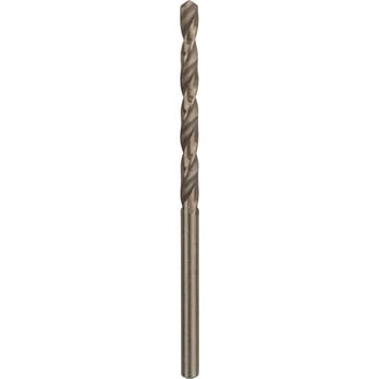 Bosch PRO HSS-Co Cobalt Drill Bit