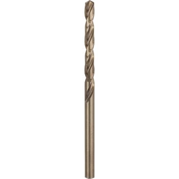 Bosch PRO HSS-Co Cobalt Drill Bit