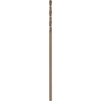 Bosch PRO HSS-Co Cobalt Drill Bit