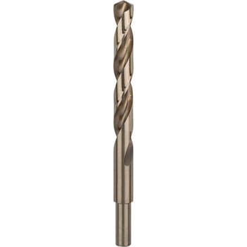 Bosch PRO HSS-Co Cobalt Drill Bit
