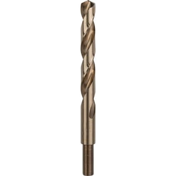Bosch PRO HSS-Co Cobalt Drill Bit