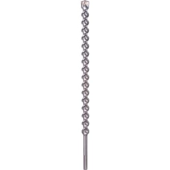 Bosch PRO SPEED X SDS Max 4 Cutter Head Masonry Drill Bit
