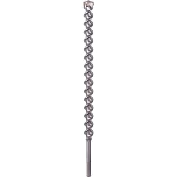 Bosch PRO SPEED X SDS Max 4 Cutter Head Masonry Drill Bit